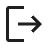 logout icon
